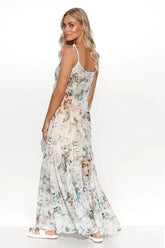 Daydress model 177875 Makadamia  Adomoo